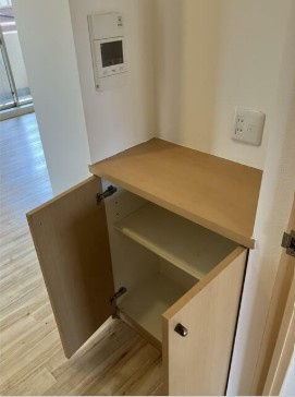チサンマンション鶴瀬の設備