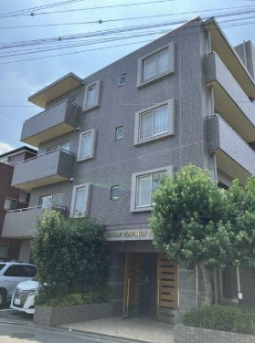 チサンマンション鶴瀬