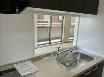 チサンマンション鶴瀬の設備