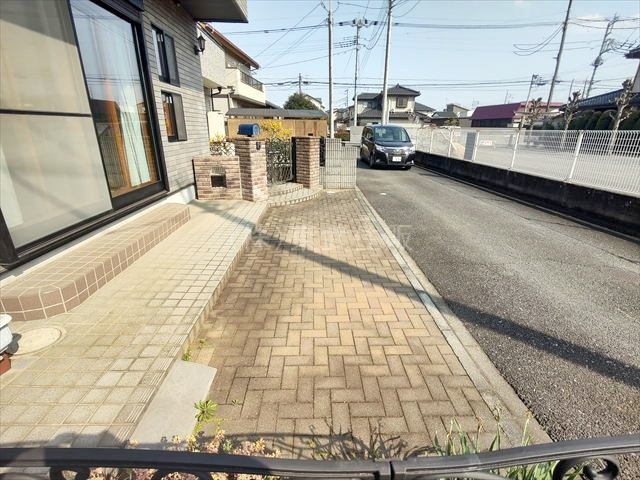 【駐車場】 | 川越市的場 | カースペース