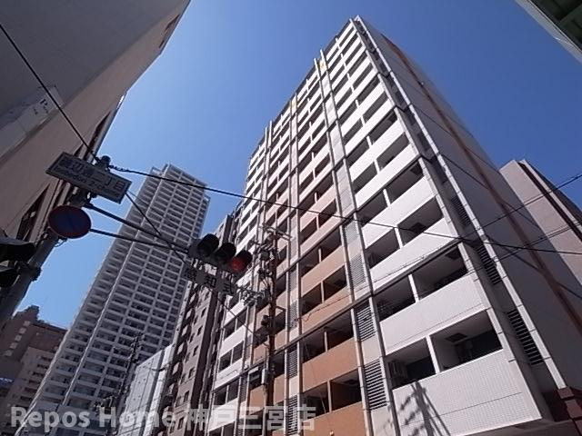 カスタリア三宮