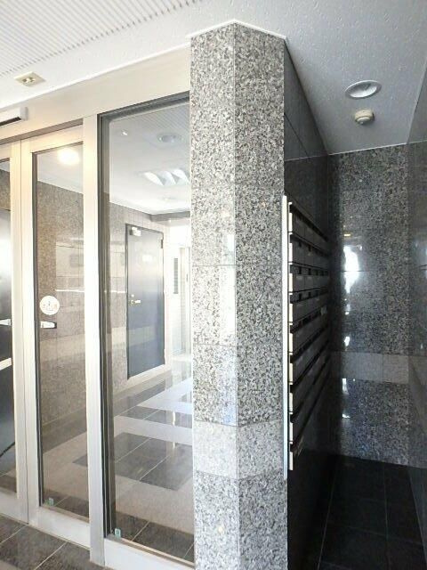 ガラ・ステージ目白のその他共用部分