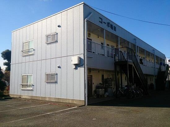 コーポ嶋田Ｉの画像