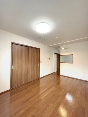 【内装】 | カルム雪谷