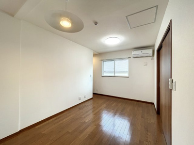 【内装】 | カルム雪谷