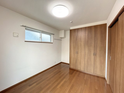 【洋室】 | カルム雪谷