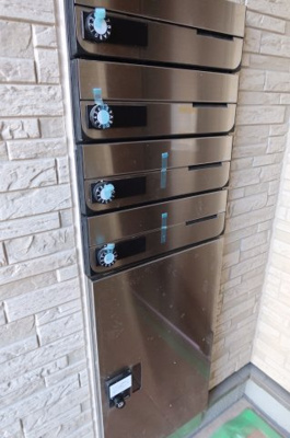 【その他共用部分】 | カルム雪谷