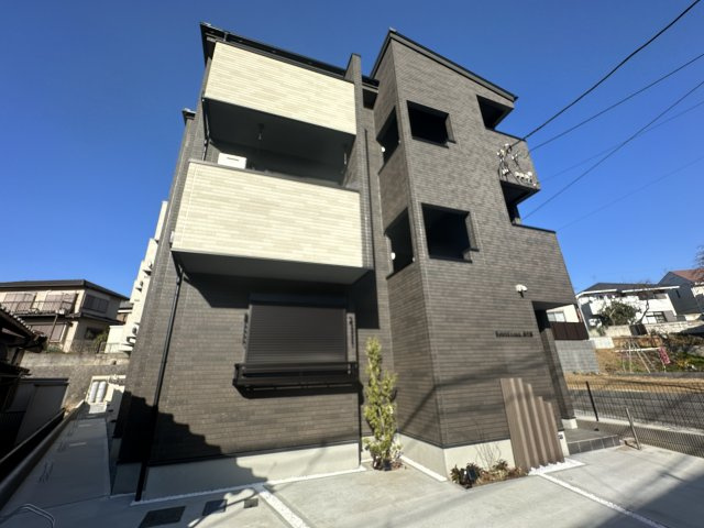 【外観】 | Buena casa 西千葉