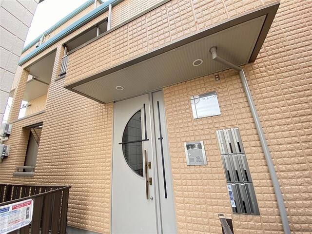 横浜市保土ケ谷区和田２丁目のマンションの画像