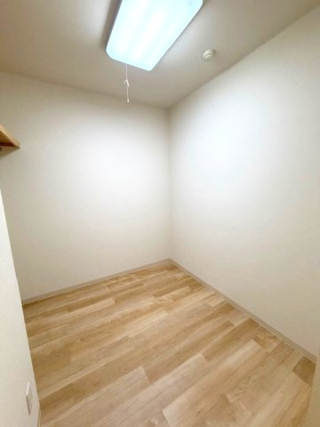 コルトーナ壱番館の内装
