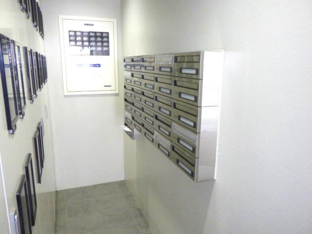 コルトーナ壱番館のその他共用部分