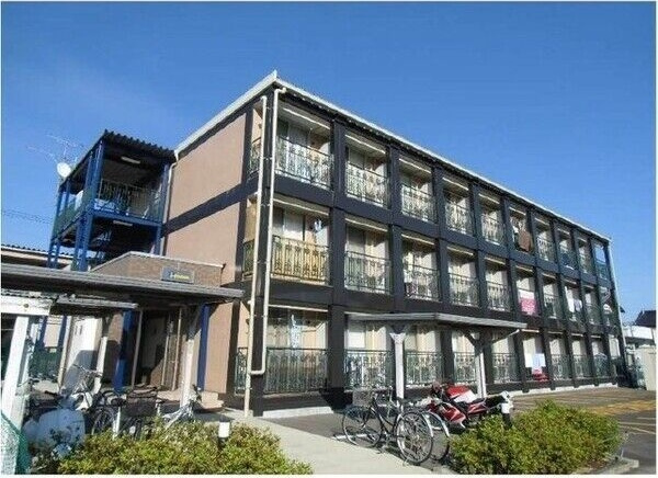 i-room大林町