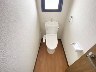 【トイレ】 | サンシャイン