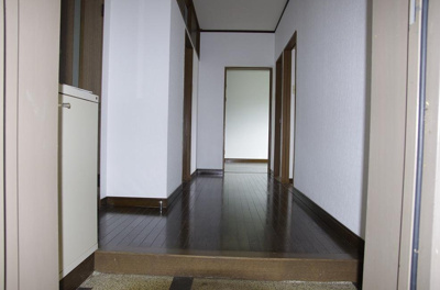 【玄関】 | サンシャイン