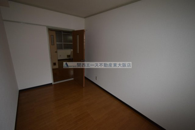 【内装】 | シャトー西村