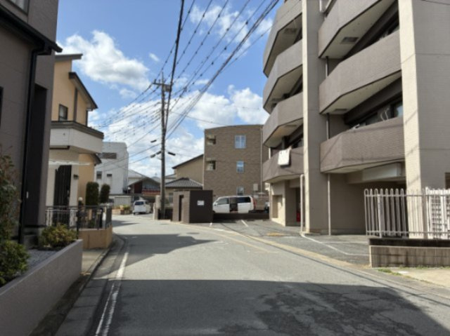 ライオンズマンション鴻巣。1階で店舗・事務所に最適のその他