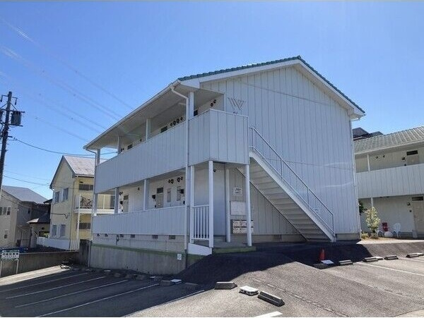 ホワイトバッキンガム