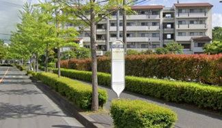 【周辺】 | グリーンコープ松が谷 | バス停『コープタウン松が谷』停歩２分