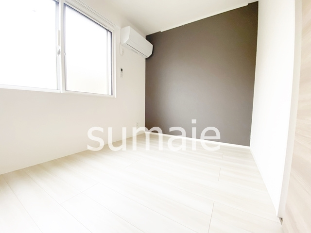 アヴァンス北小岩の寝室|★明るいお部屋です★