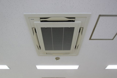 【設備】 | パックス第二ビル