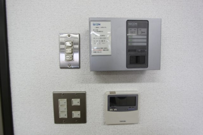 【設備】 | パックス第二ビル