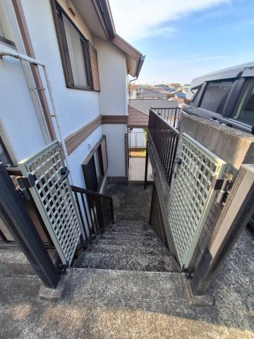 馬場邸のその他