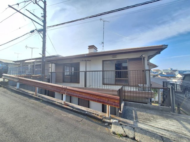 馬場邸