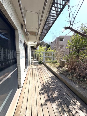 Terrace Slow Living — 七里ガ浜のその他