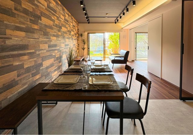 Terrace Slow Living — 七里ガ浜