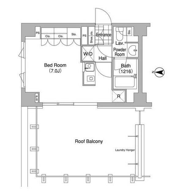 コンフォリア大山
