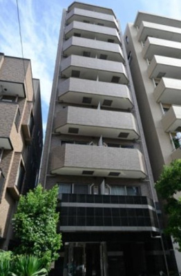 【外観】 | ロアール北新宿