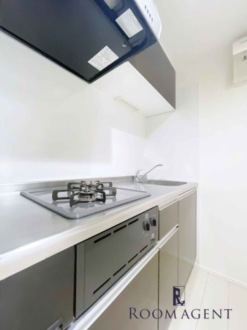 エスポワール堀田(エスポワールホリタ)のキッチン