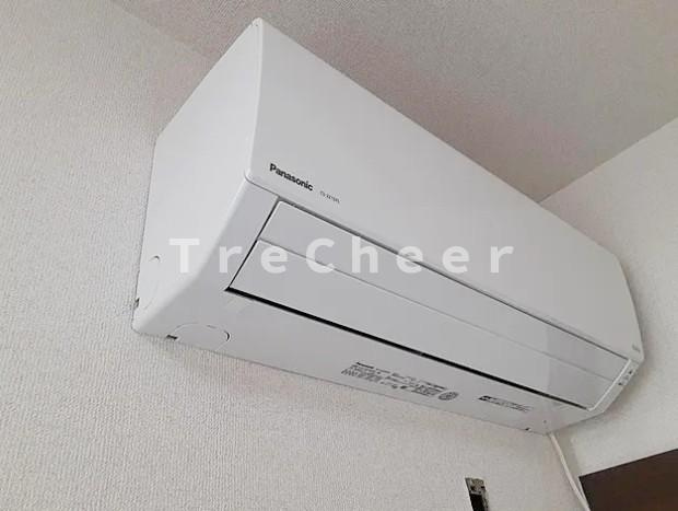 【設備】 | ハイツこもも