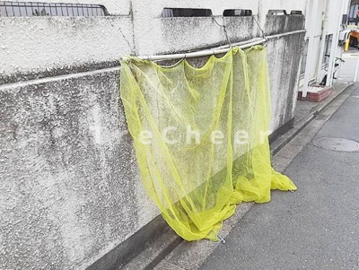 【その他共用部分】 | ハイツこもも