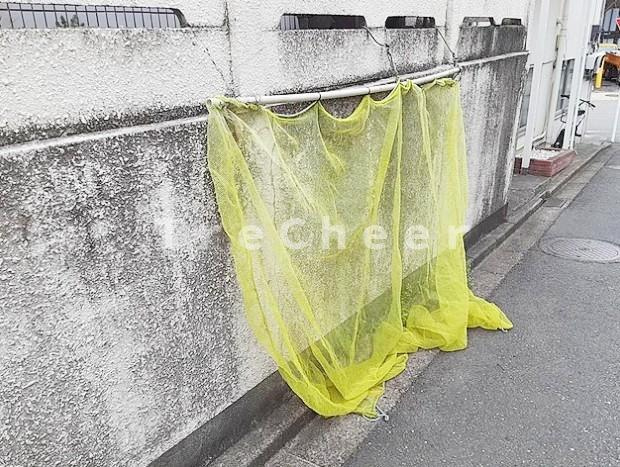 【その他共用部分】 | ハイツこもも
