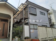 ハイツこももの画像