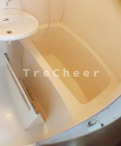【浴室】 | ハイツこもも