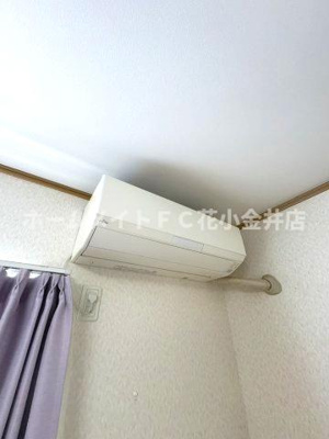 【設備】 | 芝久保町3丁目戸建