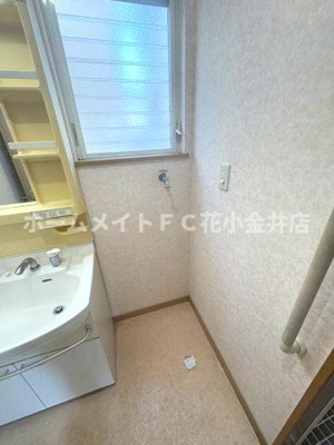 【その他】 | 芝久保町3丁目戸建
