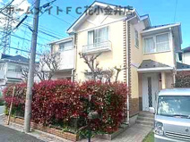 芝久保町3丁目戸建の画像