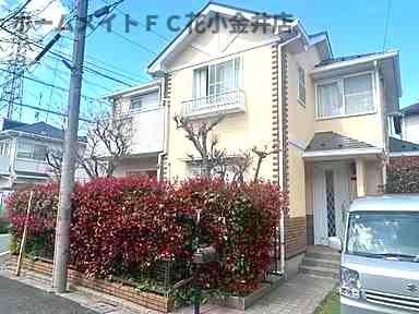 【外観】 | 芝久保町3丁目戸建