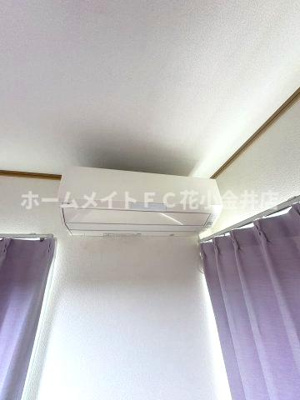【設備】 | 芝久保町3丁目戸建