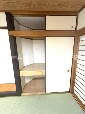 【収納】 | 芝久保町3丁目戸建