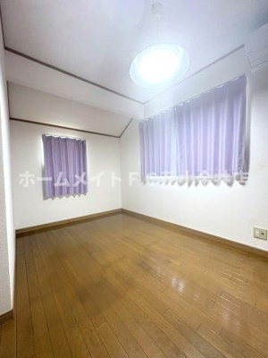 【内装】 | 芝久保町3丁目戸建