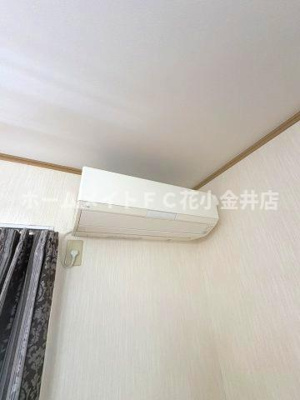 【設備】 | 芝久保町3丁目戸建