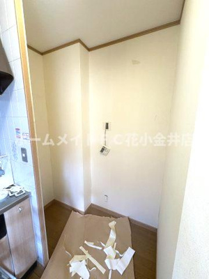 【その他】 | 芝久保町3丁目戸建