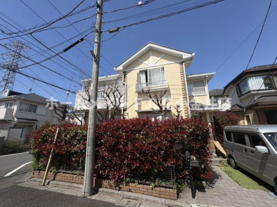 【外観】 | 芝久保町3丁目戸建