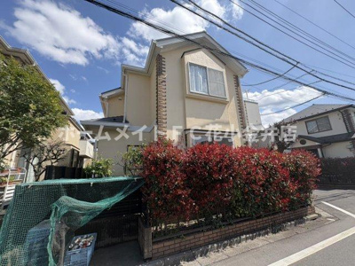 【外観】 | 芝久保町3丁目戸建