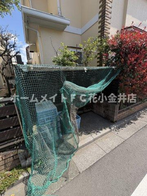 【その他共用部分】 | 芝久保町3丁目戸建