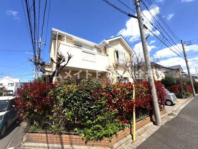 【外観】 | 芝久保町3丁目戸建